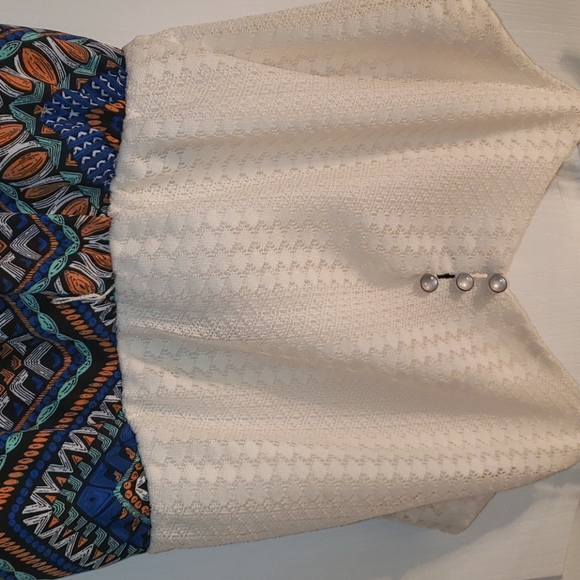 Romper - Picture 5 of 9